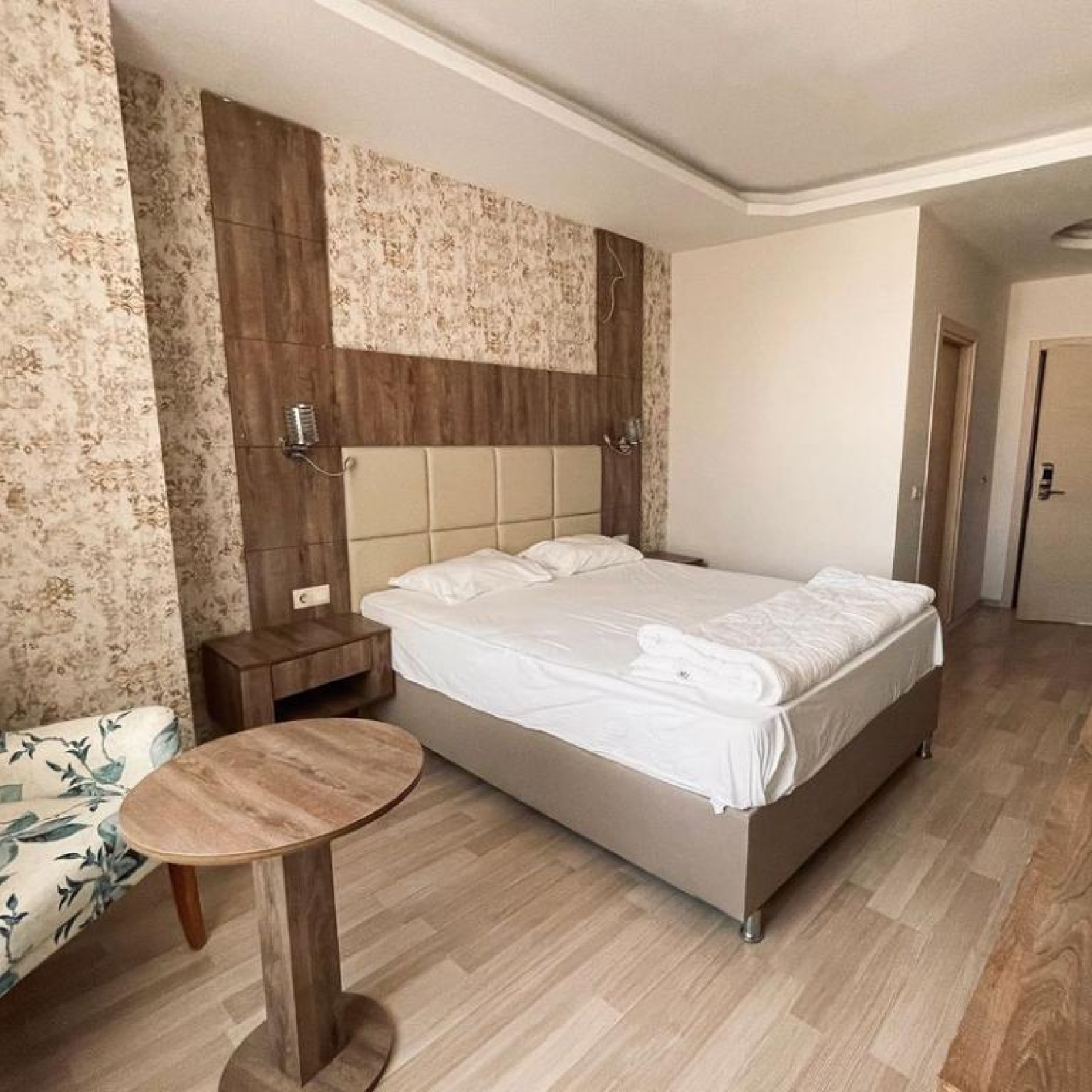 Fethiye Marina Hotel